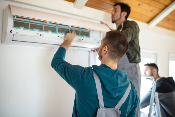 Best HVAC Companies Near Me  in Oakland, MO