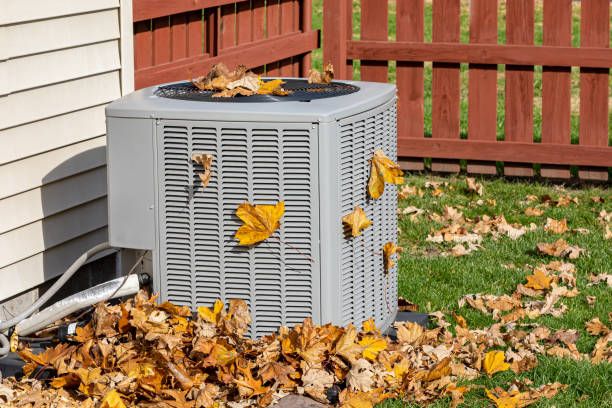 Best HVAC System Installation  in Oakland, MO
