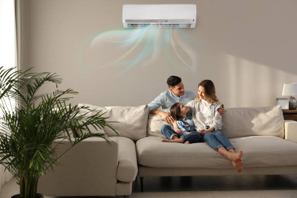 HVAC Air Duct Cleaning in Oakland, MO