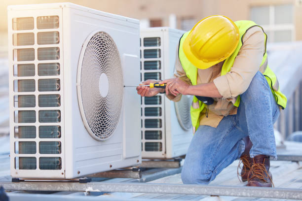 Best HVAC Air Duct Cleaning  in Oakland, MO