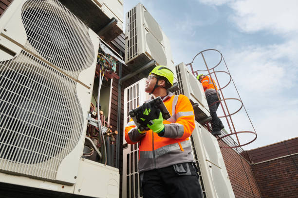 Best Furnace Repair Near Me  in Oakland, MO