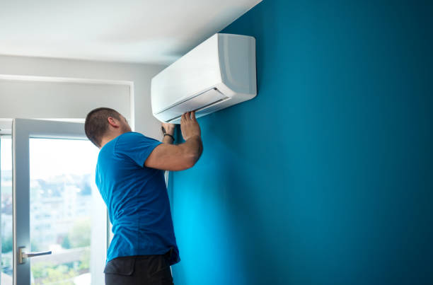 Ductless HVAC Repair in Oakland, MO
