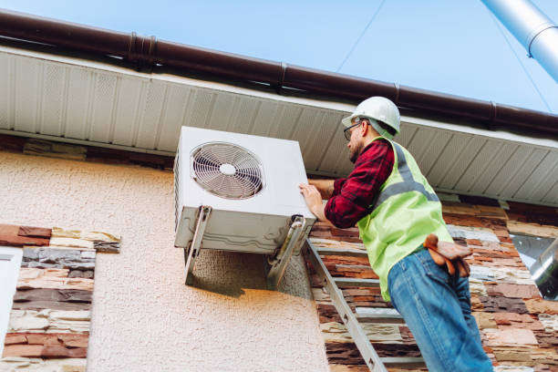 Best 24/7 HVAC Repair  in Oakland, MO