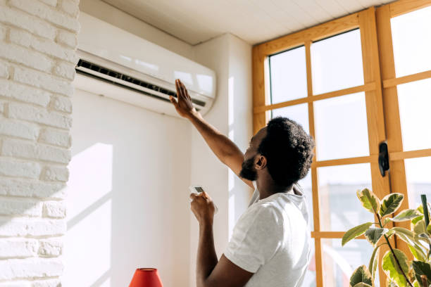 Best HVAC Cleaning Services  in Oakland, MO
