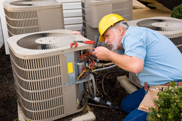 Best HVAC Maintenance Near Me  in Oakland, MO