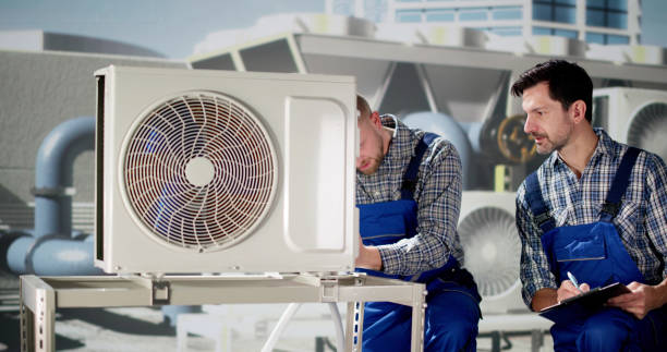 Best Local HVAC Companies  in Oakland, MO