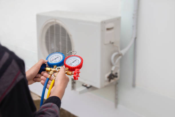 Best Air Conditioning Repair  in Oakland, MO