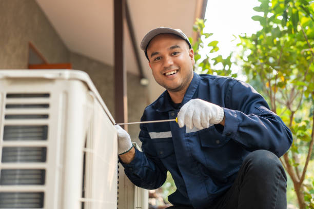 Best Affordable HVAC Services  in Oakland, MO