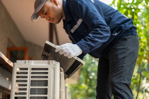 Best HVAC System Installation  in Oakland, MO