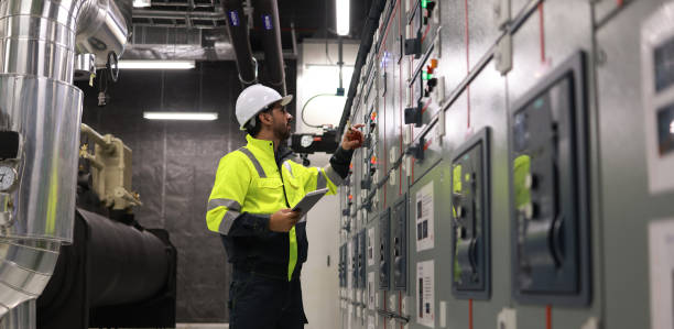 Best HVAC Installation Services  in Oakland, MO