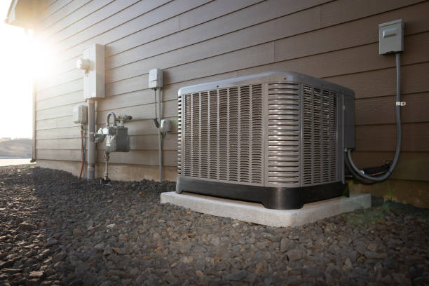 Professional HVAC in Oakland, MO